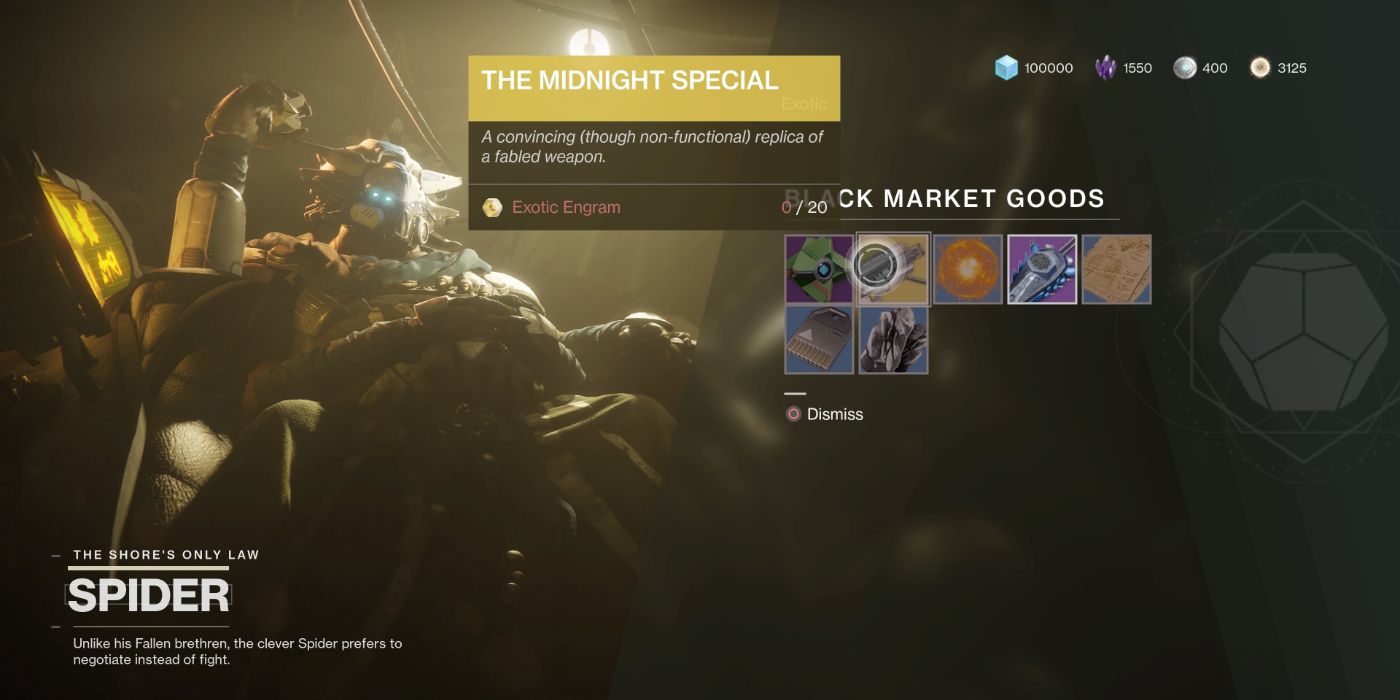 Midnight Special