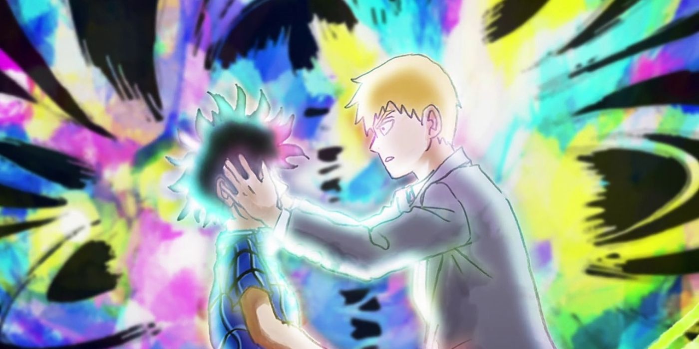 MOB PSYCHO 100 III REVIEW & RANKING - YouTube