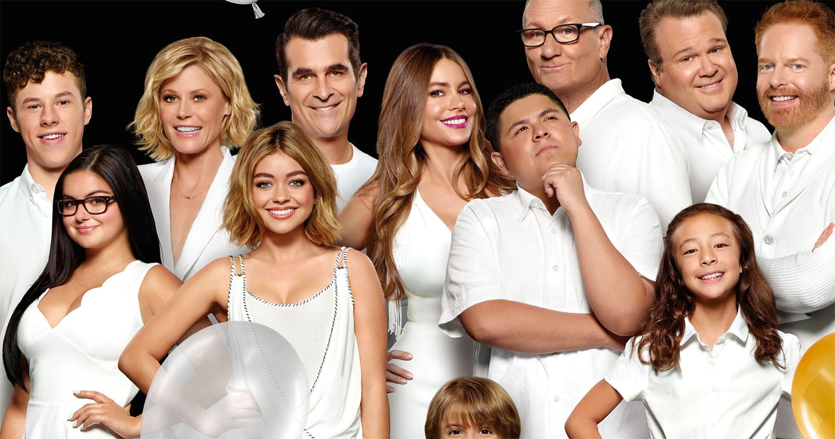 Myers-Briggs® Personality Types Of Modern Family Characters