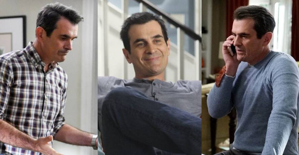 Modern Family The Best Phil Dunphy Quotes Screenrant Modern Family The Best Phil Dunphy Quotes Screenrant