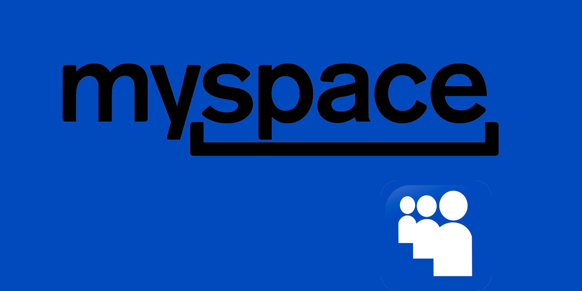 MySpace Destroys 12 Years Worth of Content to Become Even More Obsolete
