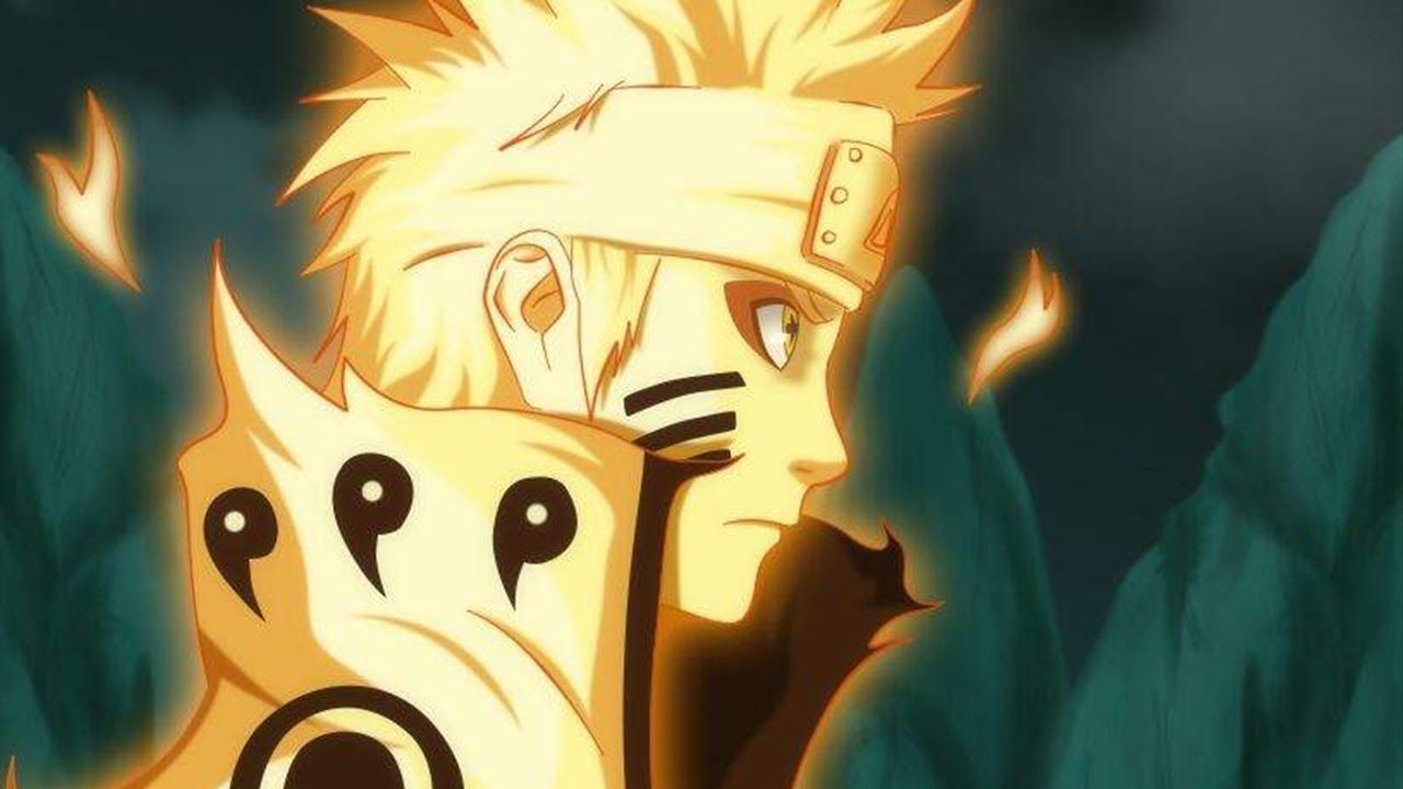 10 Naruto Fan Theories Better Than What We Got