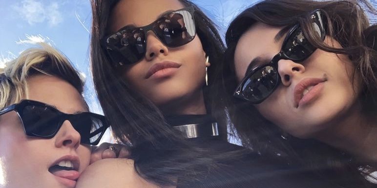 New Charlie&rsquo;s Angels Movie Team
