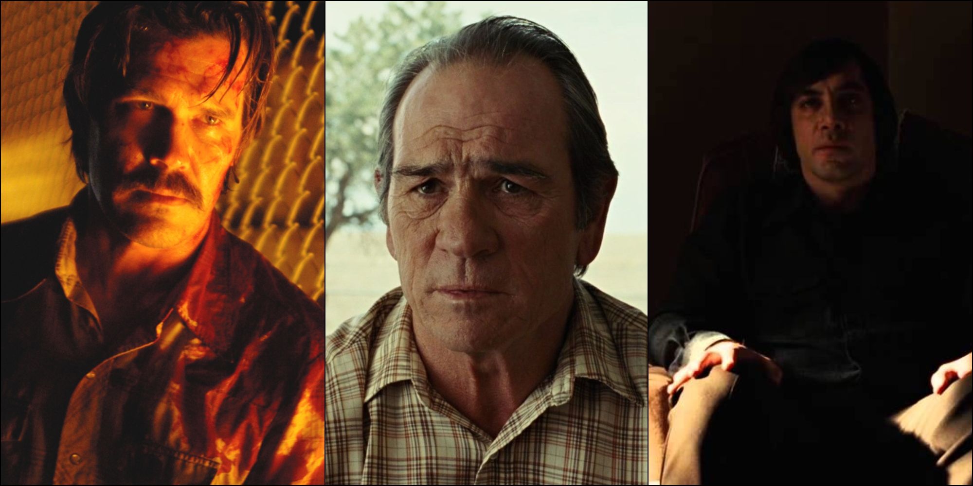 No Country For Old Men Ending Explained | Screen Rant