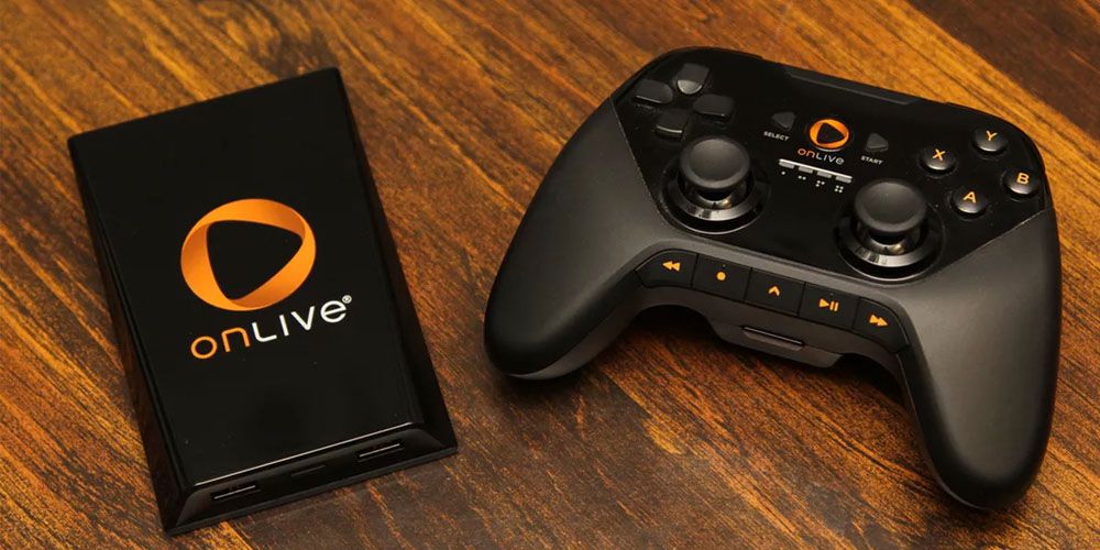 Onlive