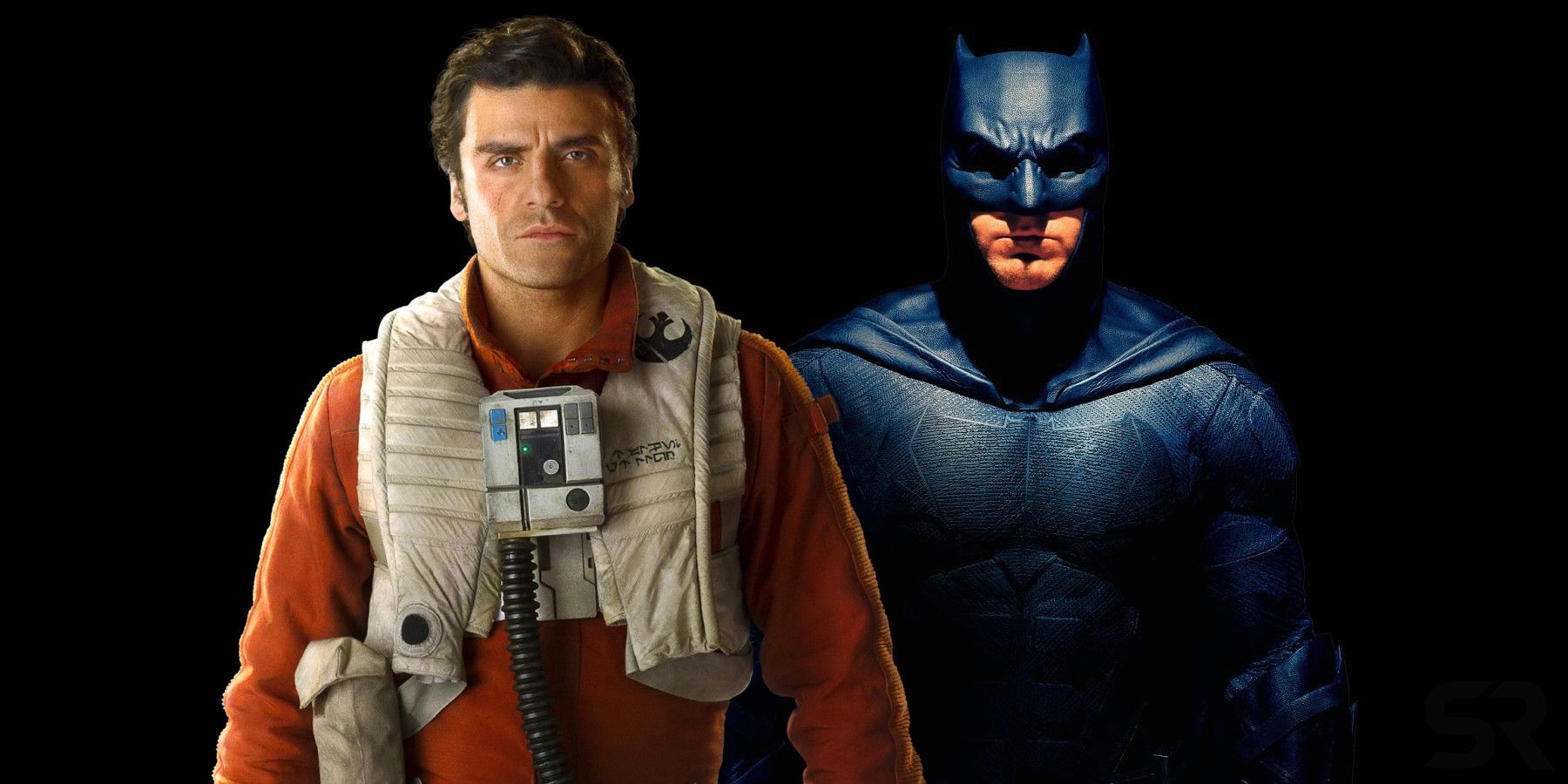 Oscar Isaac Debunks Batman Casting Rumors But Is Open To The Role