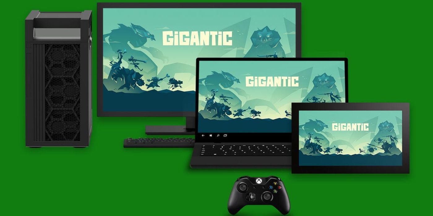 New Updates to Xbox App on Windows 10 PCs Let You Stream Console