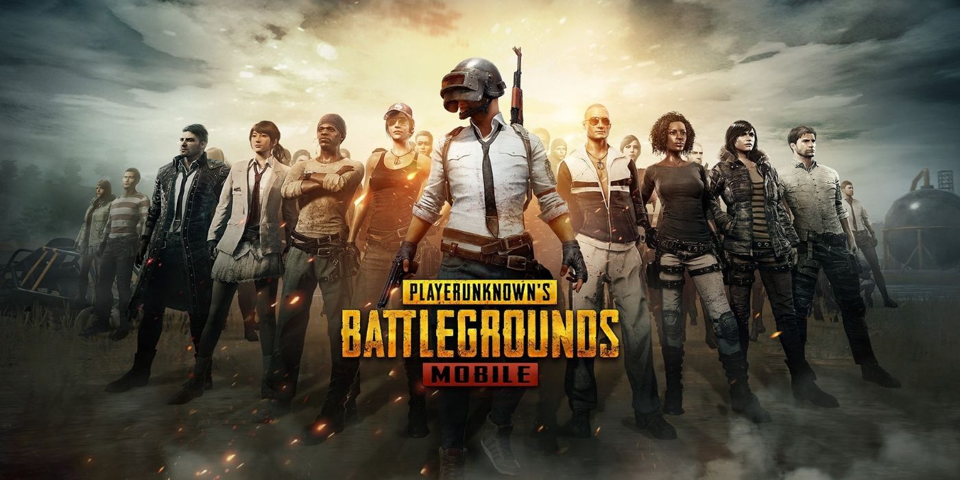 PUBG Mobile India ban