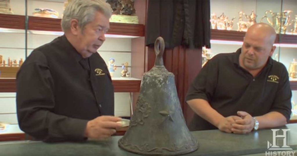 4 Sellers Who Regretted Being On Pawn Stars (And 16 Who Loved It)