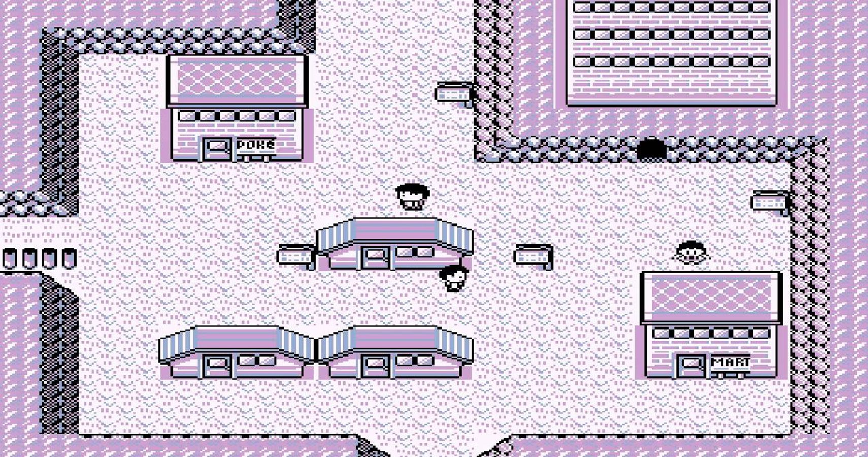 The 20 Worst Things About Pokémon Red And Blue (And The 10 Best)