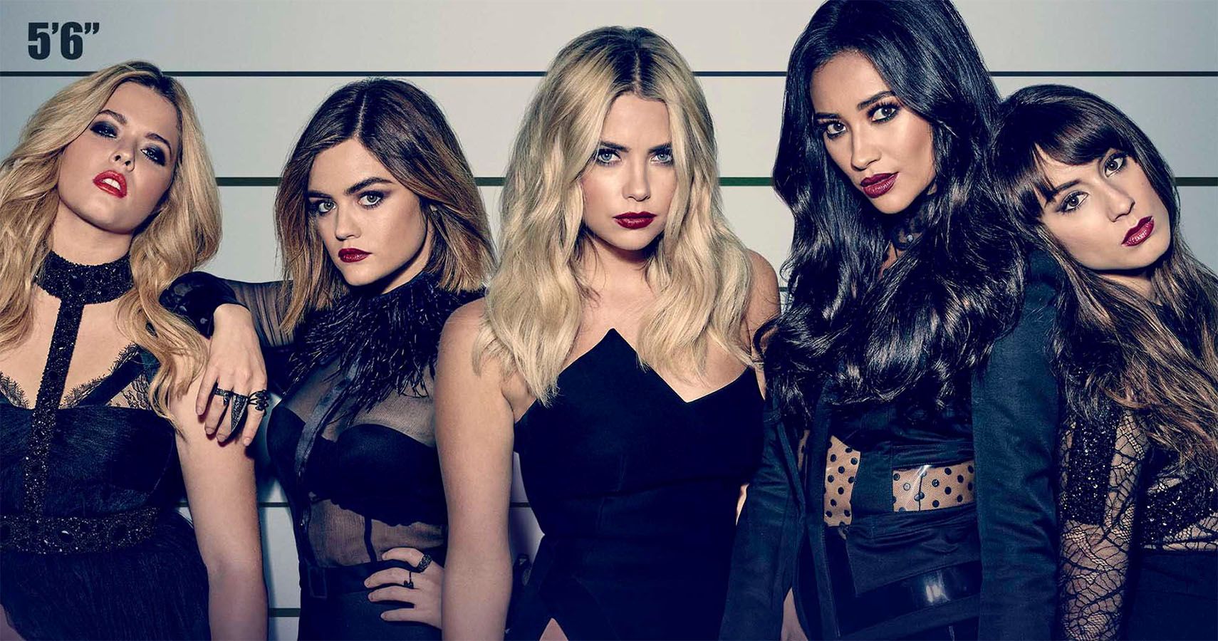 Pretty Little Liars: Where Are They Now?