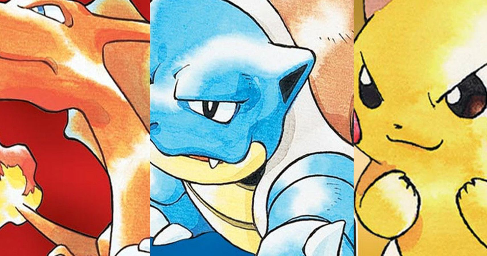 Pokémon Red & Blue: 10 Hidden Areas You Didn't Know Existed