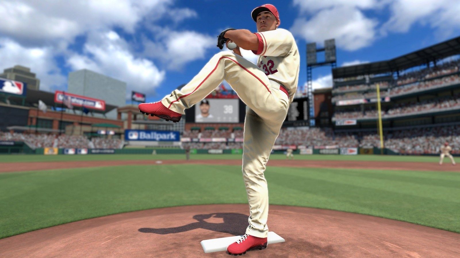 RBI Baseball 19 Review A Shallow and Frustrating Strike Out