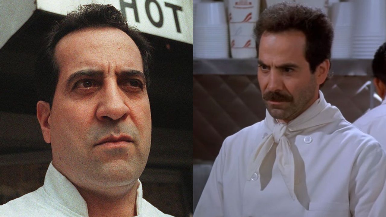 10 Seinfeld Characters And Their Real-Life Counterparts