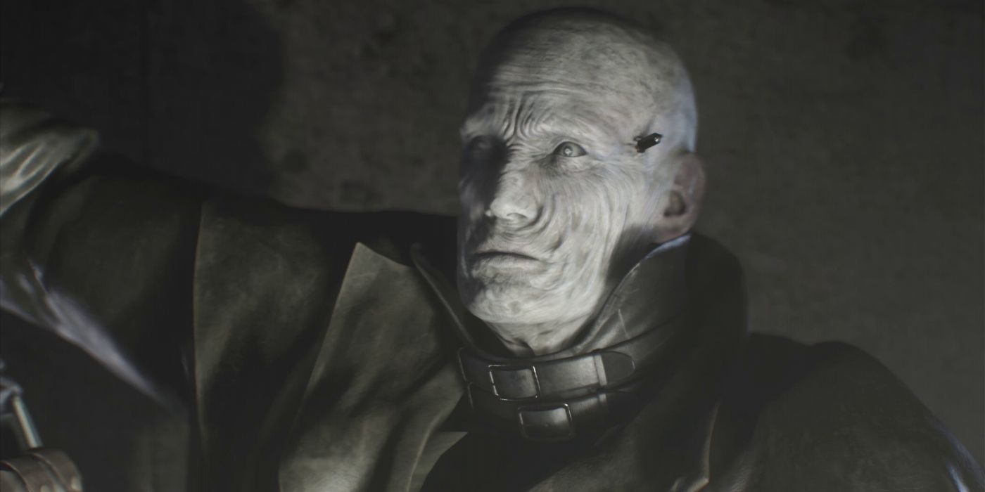 Resident Evil 2 Gets A New Mod That Completely Removes Mr. X From The Game