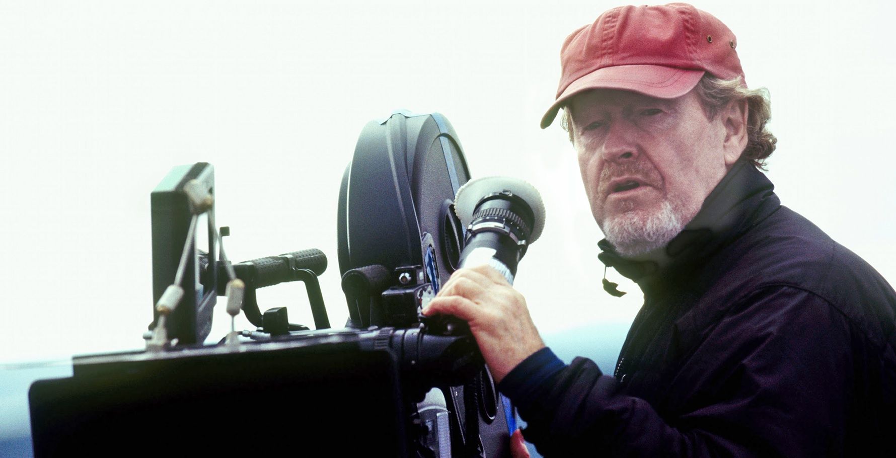 10 Unrealized Ridley Scott Projects We Want To See