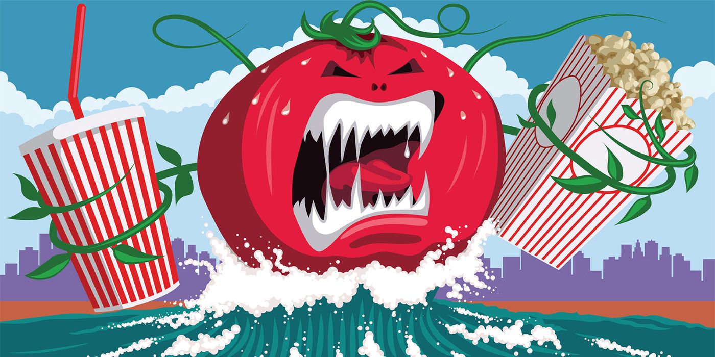 Rotten Tomatoes