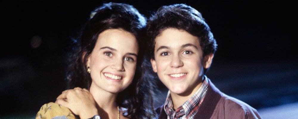 The Wonder Years Kevin Arnolds 10 Best Relationships
