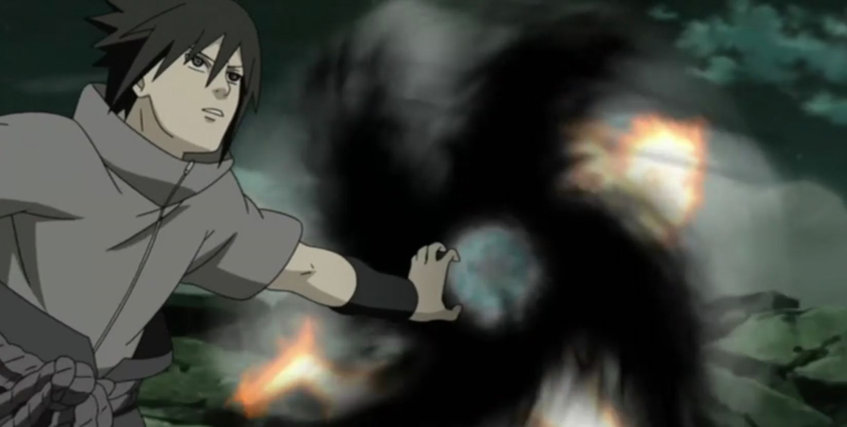 25 Powers Naruto Has That Are Way Too Overpowered