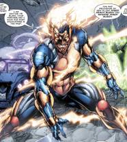 The Flash s Savitar Comics Vs TV The Flash s Savitar Comics Vs TV