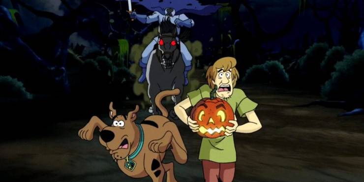 15 Best Scooby Doo Movies Screenrant