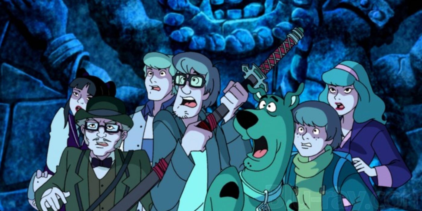 15 Best ScoobyDoo Movies