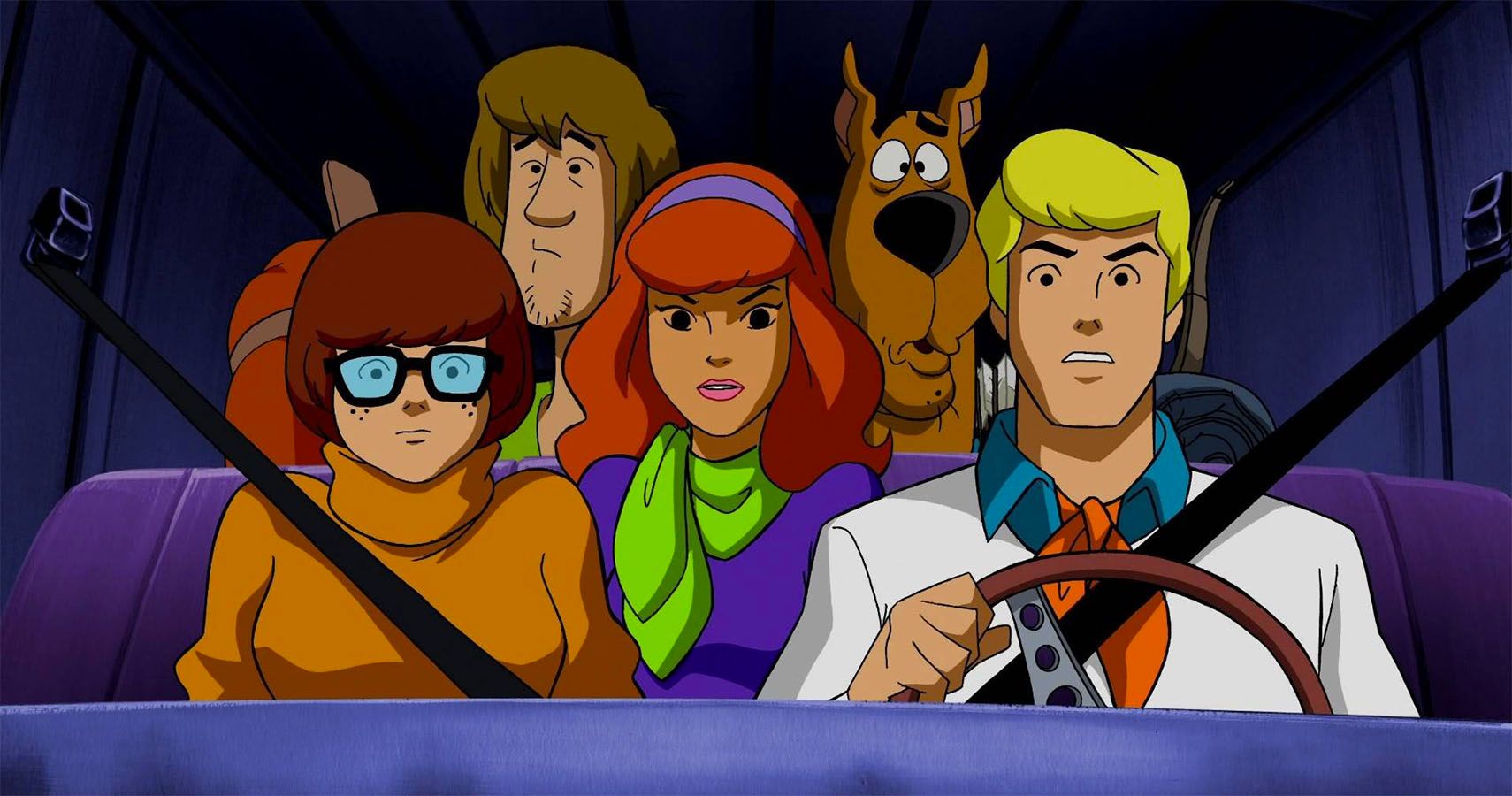 10 Best Scooby-Doo Movies | ScreenRant