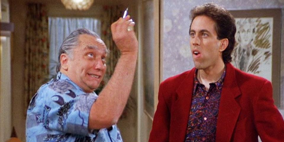 The 5 Best (And 5 Worst) Episodes Of Seinfeld