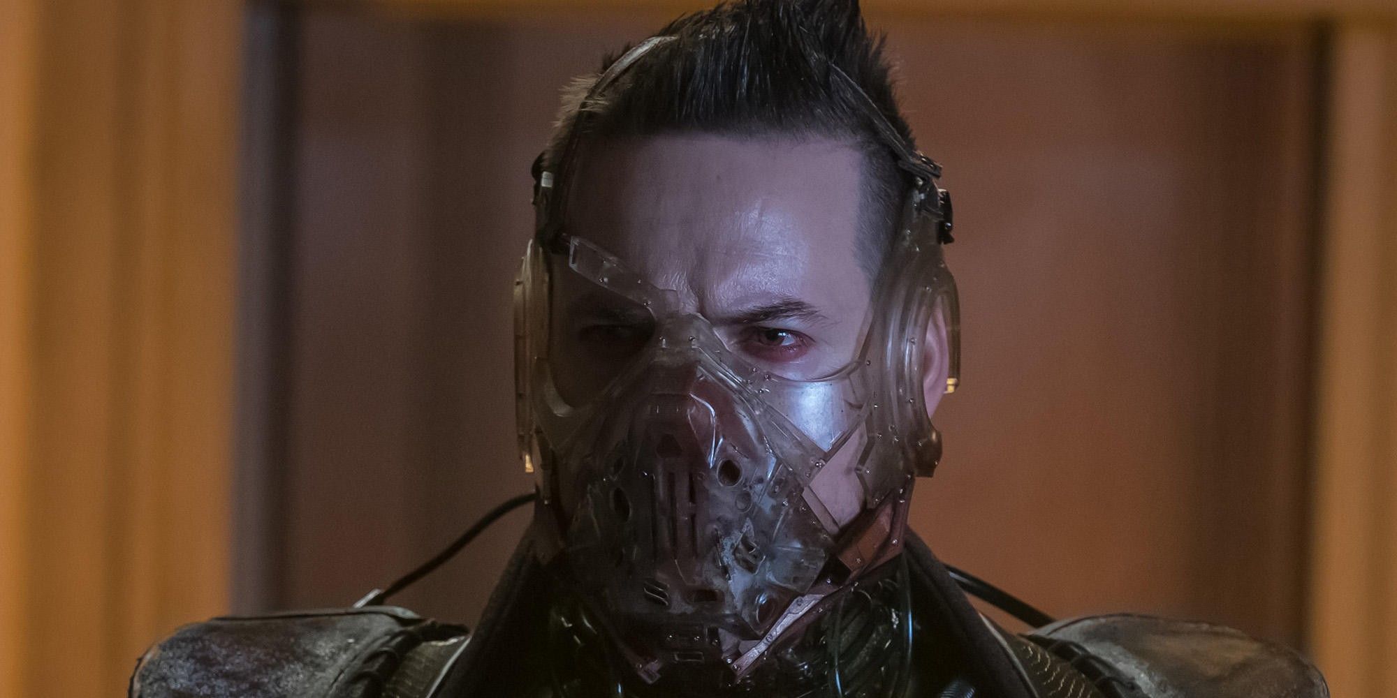 Shane West as Eduardo Dorrance Bane in Gotham