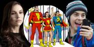 Shazam Family Explained Who Plays The Adults What Are Their Powers Shazam Family Explained Who Plays The Adults What Are Their Powers