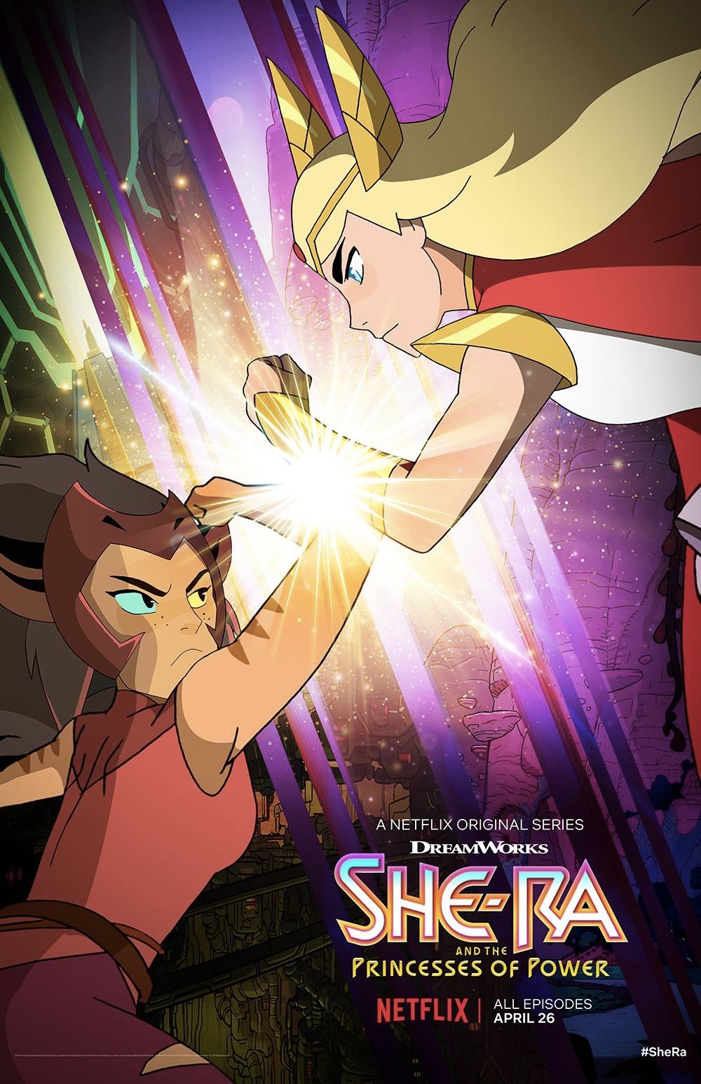 she-ra and the princesses of power season 1 episodes