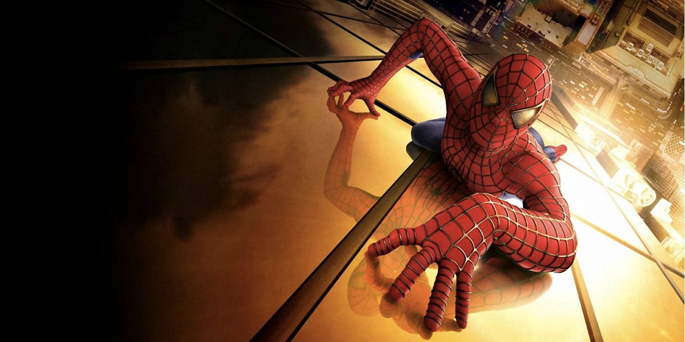 Spider-Man Rewatch: Where To Watch Every Raimi Spidey Movie
