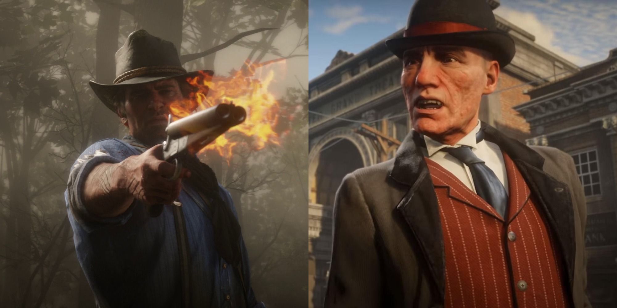 15 Things That Are Historically Accurate In Red Dead Redemption 2