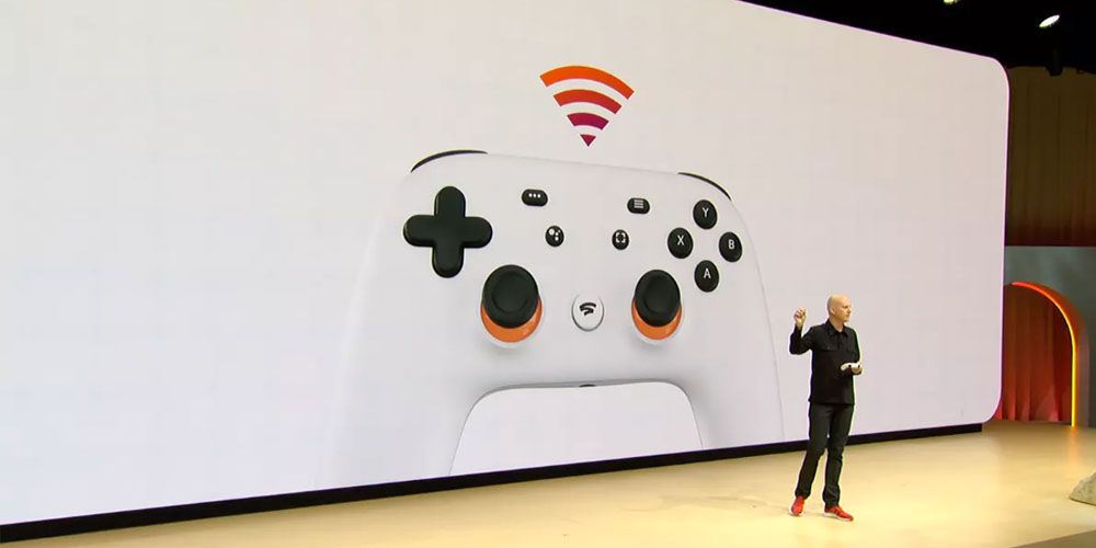 Google Stadia Is Shutting Down & Refunding All Purchases