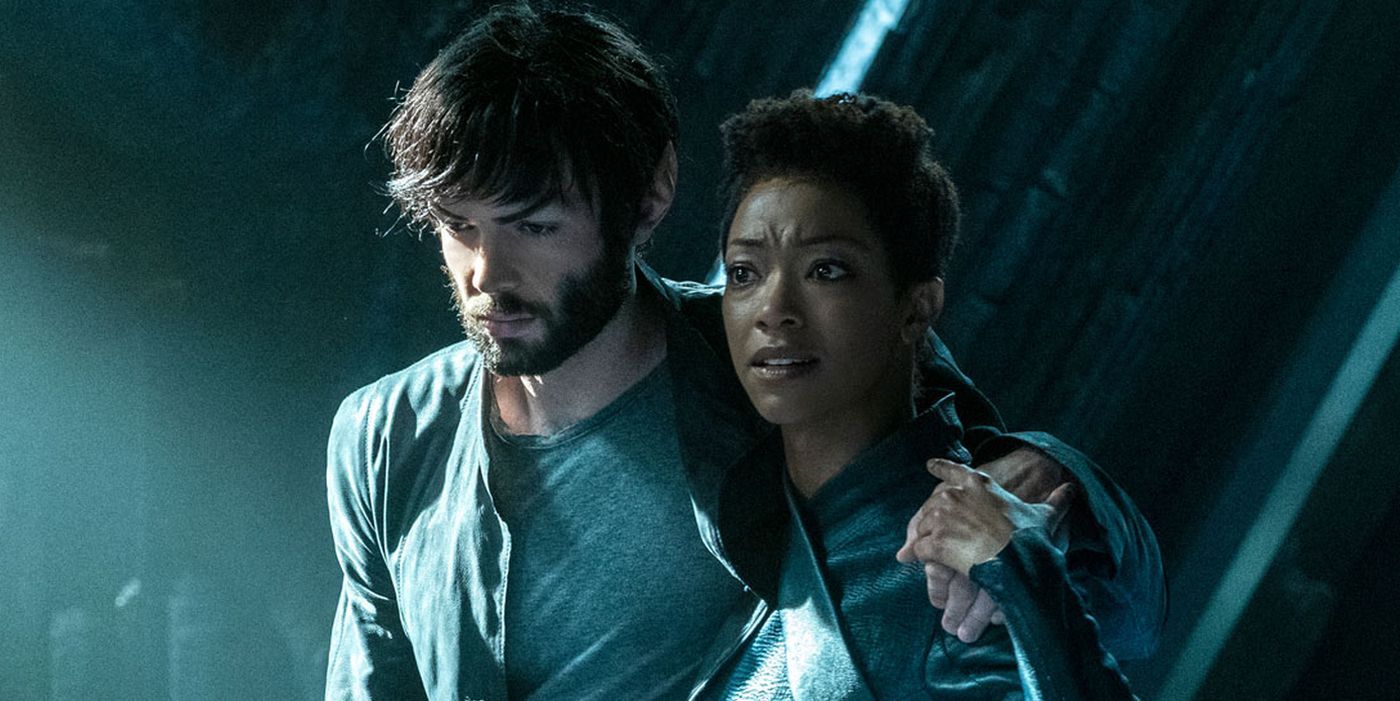 Star Trek: Discovery Cancelled Or Season 3? Here’s The Future Of The Series