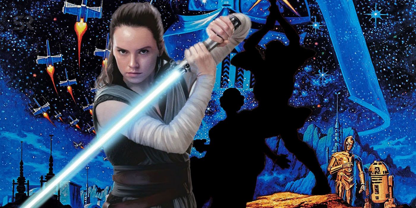 Star Wars 10 Can Still Happen - Just Without The Skywalkers