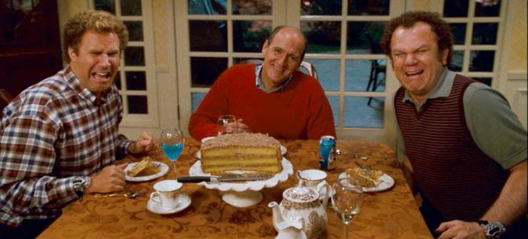 Funniest Quotes From Step Brothers Screenrant