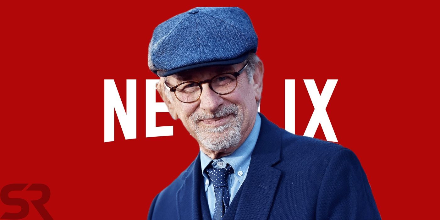 Steven Spielberg Netflix Oscars