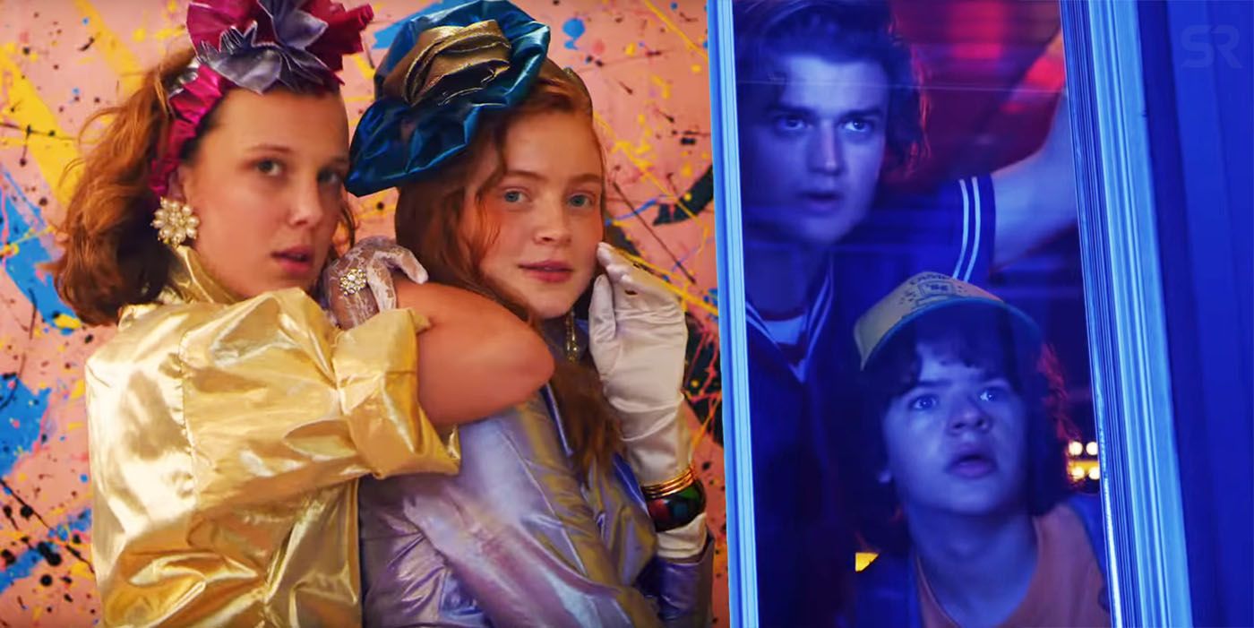 Here Are All The Stranger Things 3 Details And Theories You May Have  Missed In The Trailer