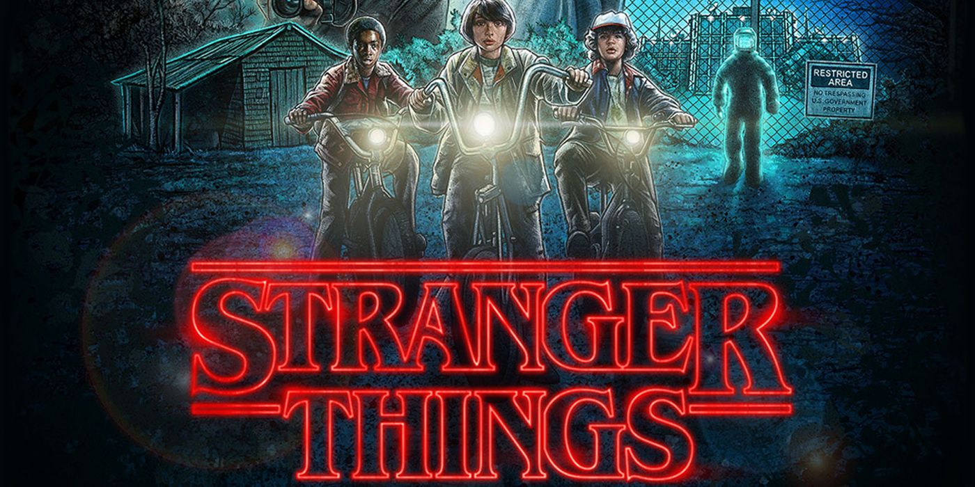 10 'Stranger Things 3' '80s References You May Have Missed