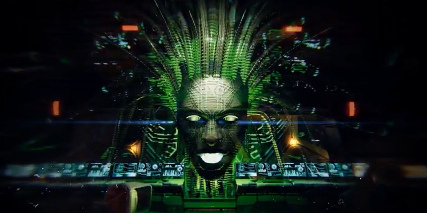 the citadel: system shock 3