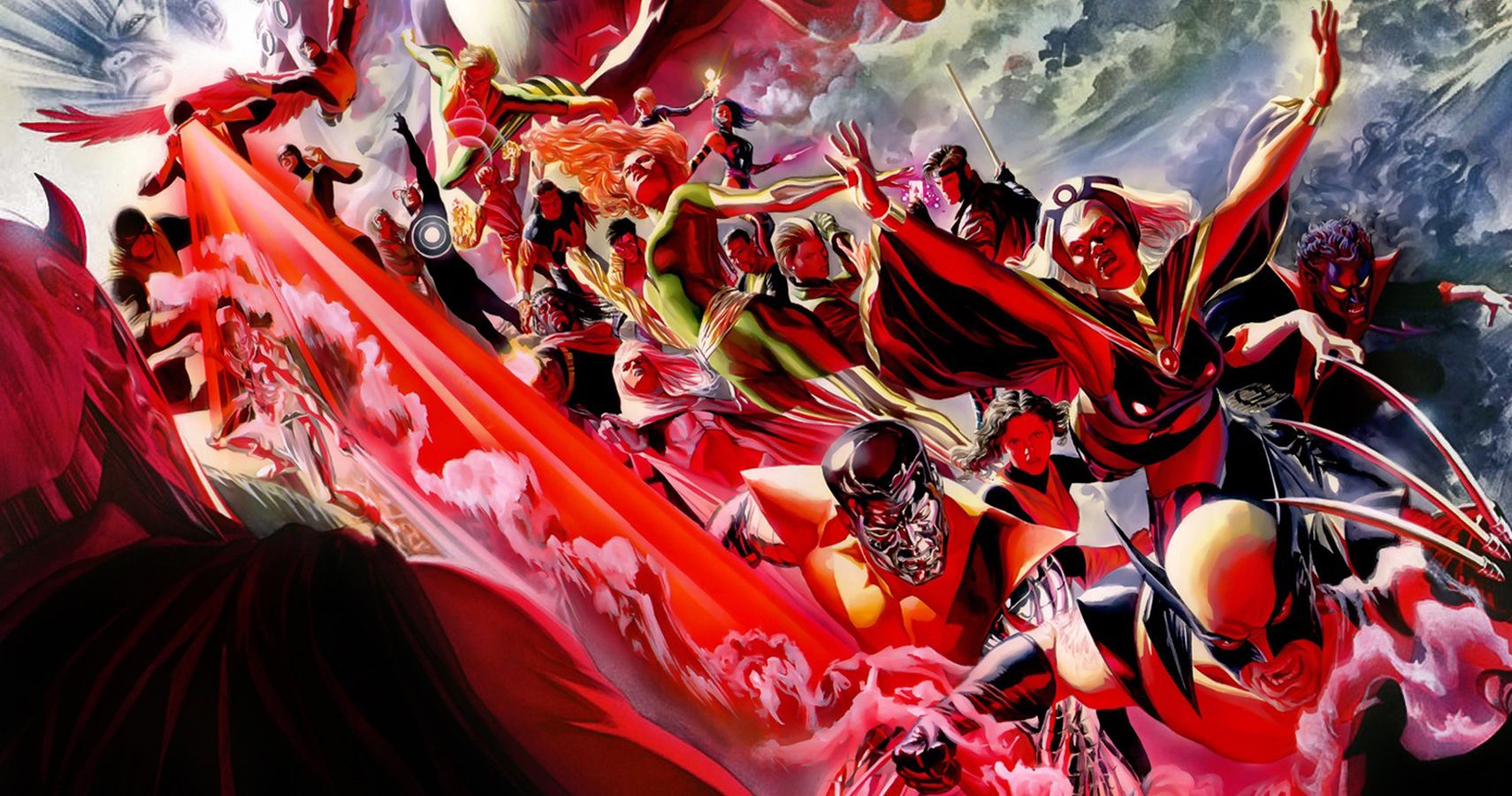 THE BEST AND MOST IMPORTANT X-MEN COMICS OF ALL TIME