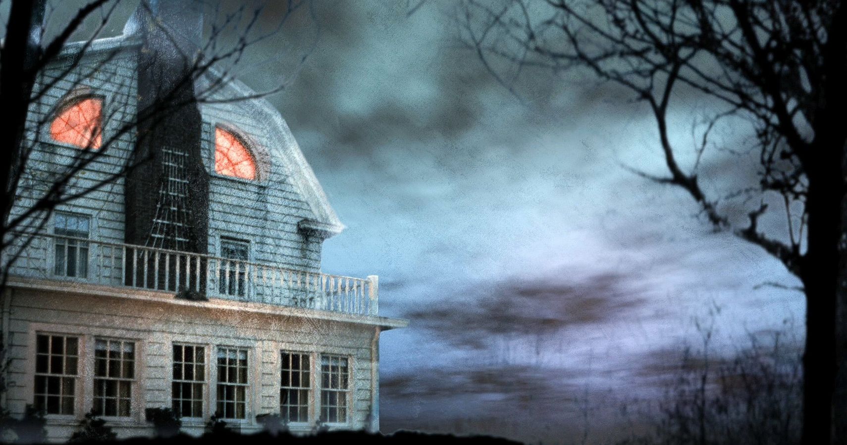 The Best Haunted House Movies Of All Time