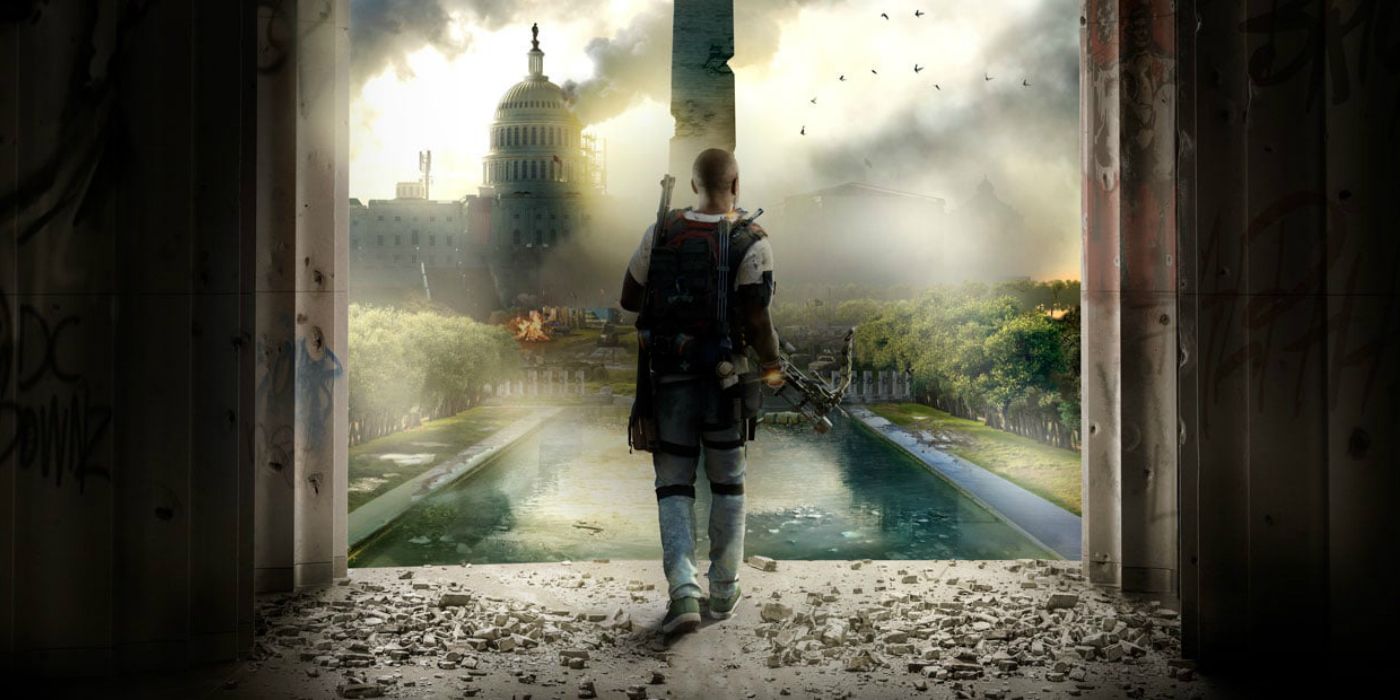 The Division 2 Survivalist