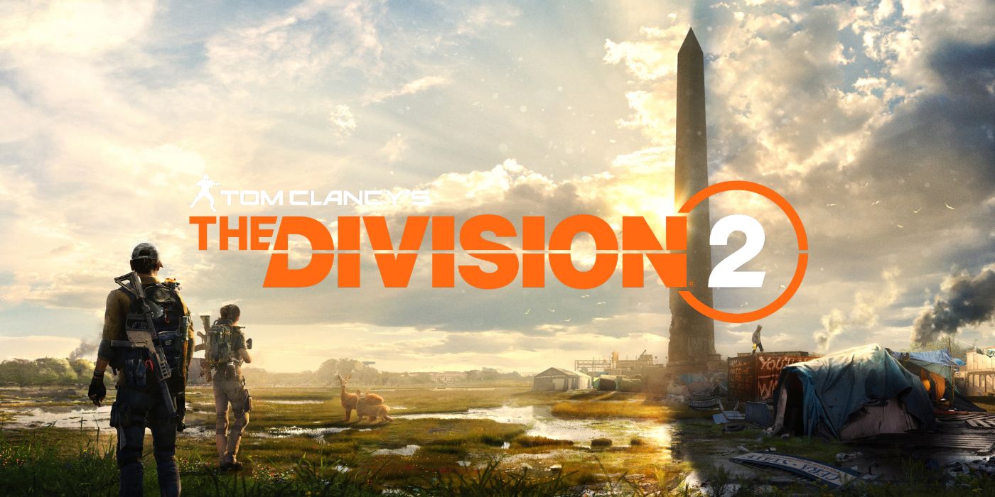 The Division 2 Full Review