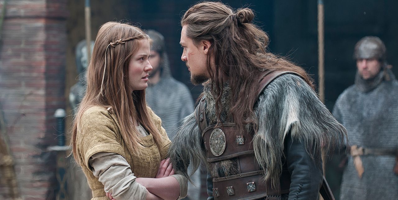 The Last Kingdom: 4 Things About Uhtred That Are Accurate (And 6 That ...