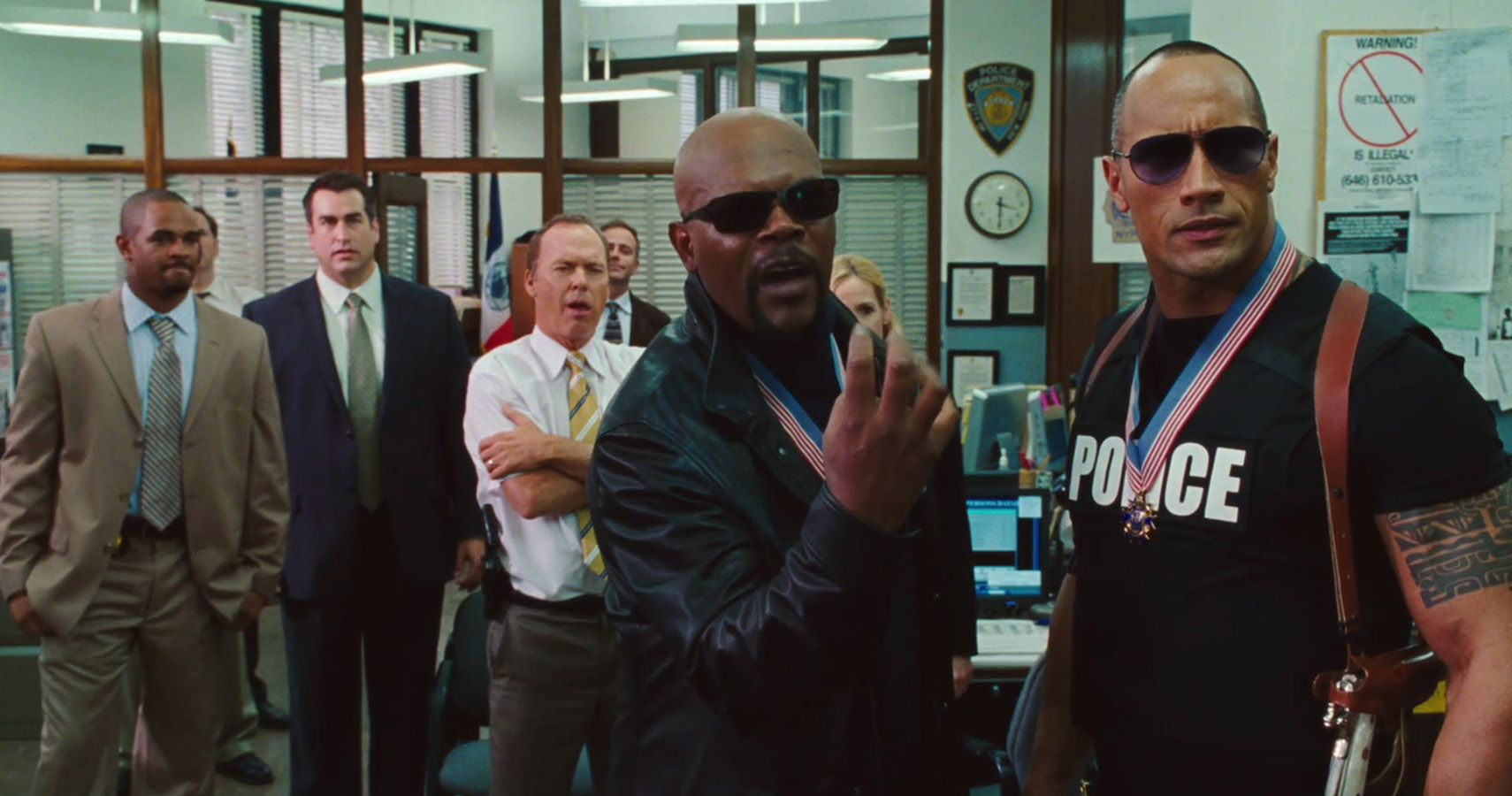 The Rock&rsquo;s 10 Best Movies, Ranked