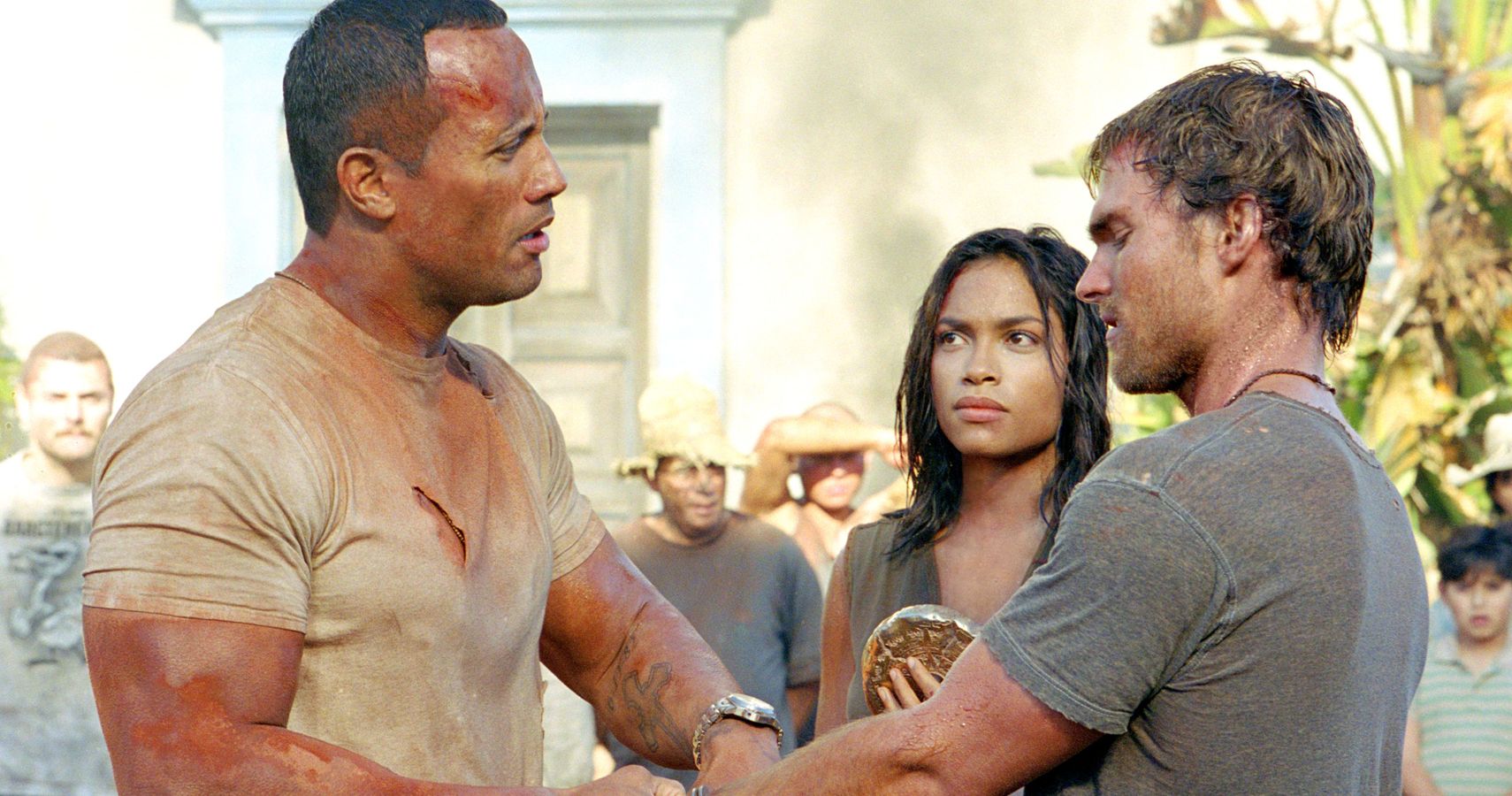 The Rock&rsquo;s 10 Best Movies, Ranked