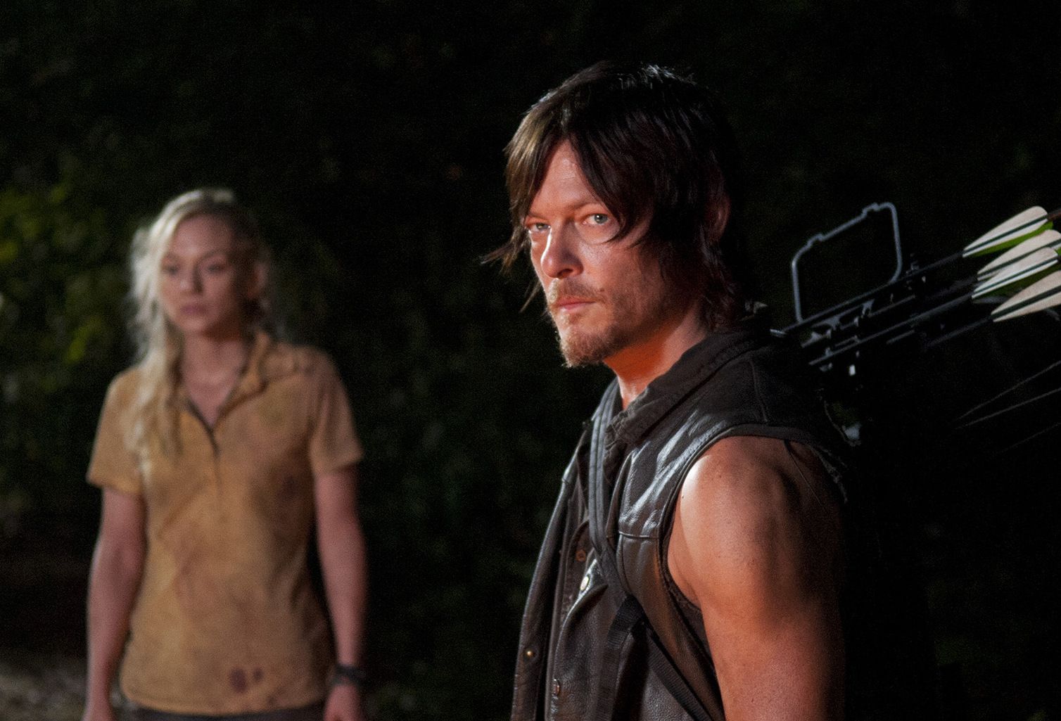 The 5 Best (& 5 Worst) The Walking Dead Episodes