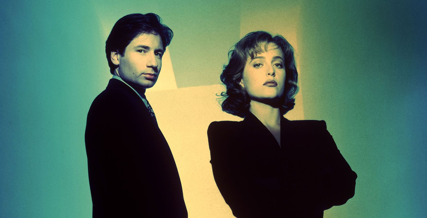 The X-Files